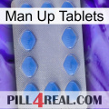 Man Up Tablets 21